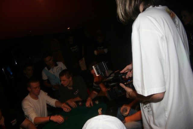 Pokerstars Líbímseti Tour 2010 - PRAHA - photo #91