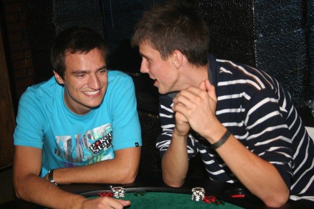 Pokerstars Líbímseti Tour 2010 - PRAHA - photo #99