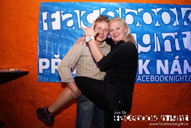 Facebook Night - Český Těšín - photo #25