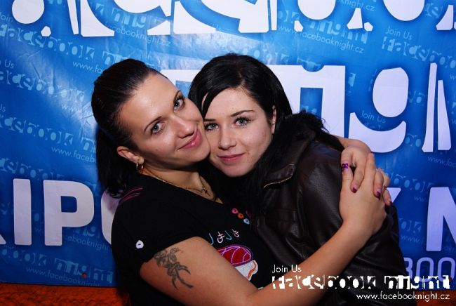 Facebook Night - Český Těšín - photo #55