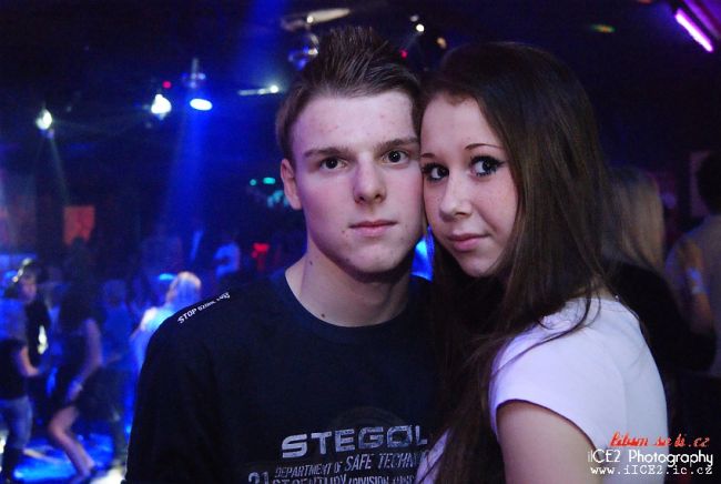 SinglesParty.cz - VYŠKOV - photo #77