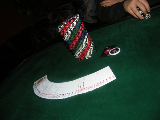 Pokerstars Party - LITOMĚŘICE - photo #8