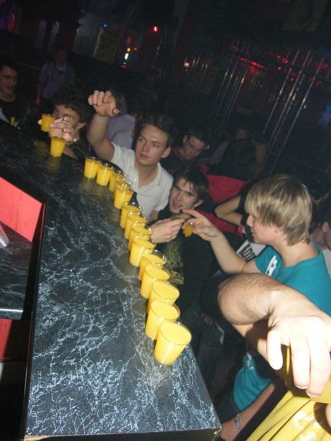 Pokerstars Party - LITOMĚŘICE - photo #98