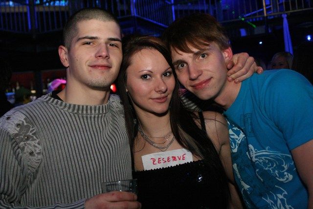 Velká Vánoční party  - LIBEREC  - photo #138