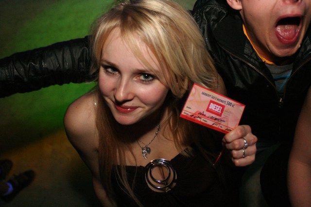 Velká Vánoční party  - LIBEREC  - photo #90