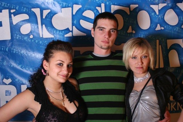 Facebook Night Interactive show! - KARLOVY VARY - photo #36