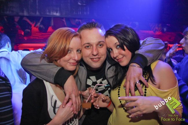 Pokerstars.cz party - PRAHA - photo #125