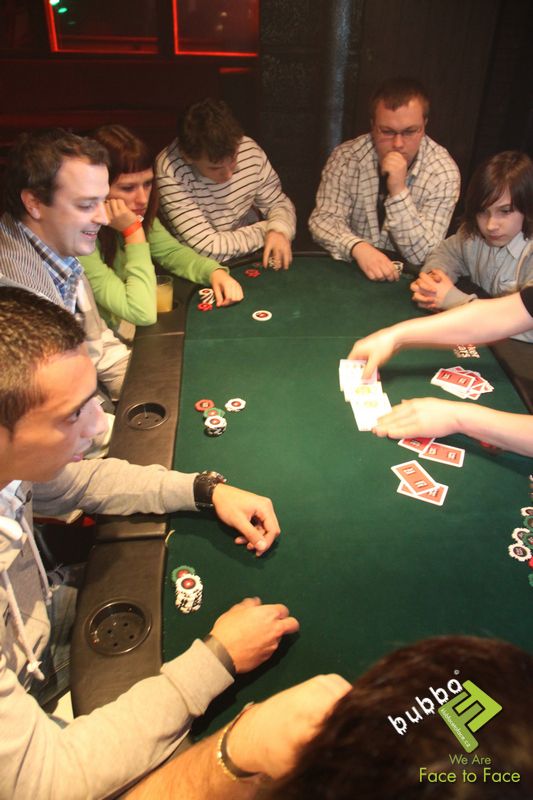 Pokerstars.cz party - PRAHA - photo #17