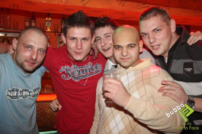 Pokerstars.cz party - PRAHA - photo #3