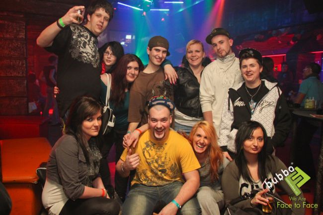 Pokerstars.cz party - PRAHA - photo #39