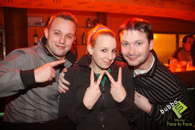 Pokerstars.cz party - PRAHA - photo #48
