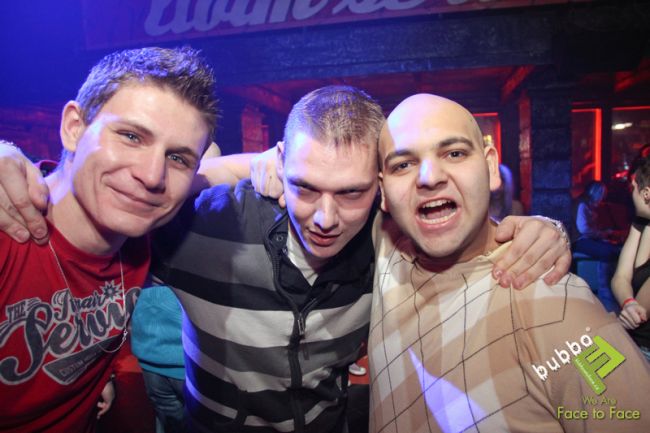 Pokerstars.cz party - PRAHA - photo #57