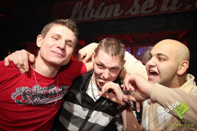 Pokerstars.cz party - PRAHA - photo #58