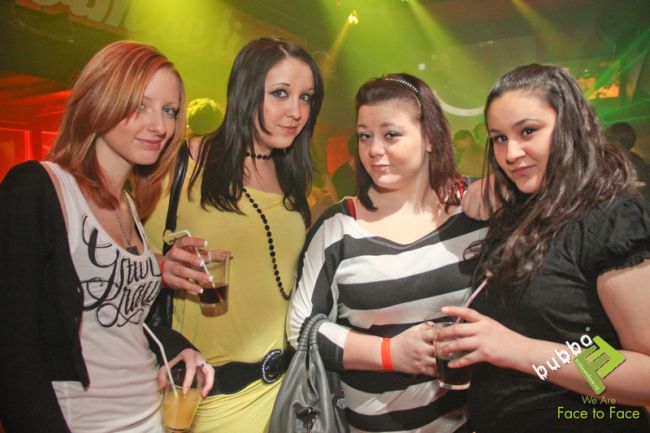 Pokerstars.cz party - PRAHA - photo #9