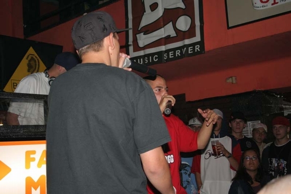 2PAC RESURRECTION PARTY by BLACKCOMPANY.CZ -  - photo #135