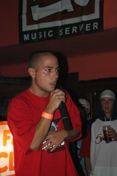 2PAC RESURRECTION PARTY by BLACKCOMPANY.CZ - - photo #137