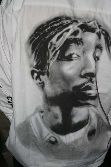 2PAC RESURRECTION PARTY by BLACKCOMPANY.CZ -  - photo #49