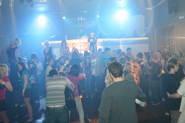 Singlesparty.cz - HOLICE - photo #129