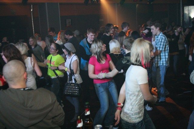 Singlesparty.cz - HOLICE - photo #151