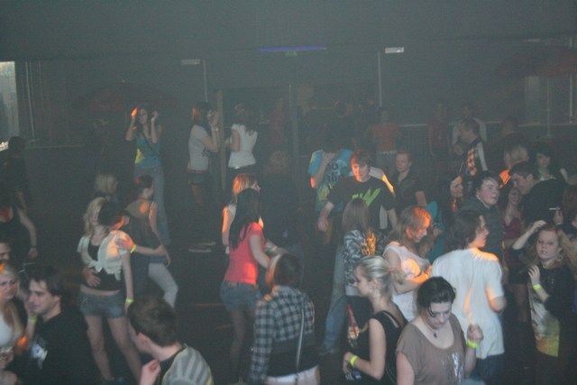 Singlesparty.cz - HOLICE - photo #28