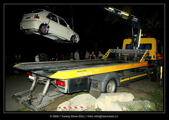 Tuning Show aneb Rychle a Zběsile 3 - - photo #10