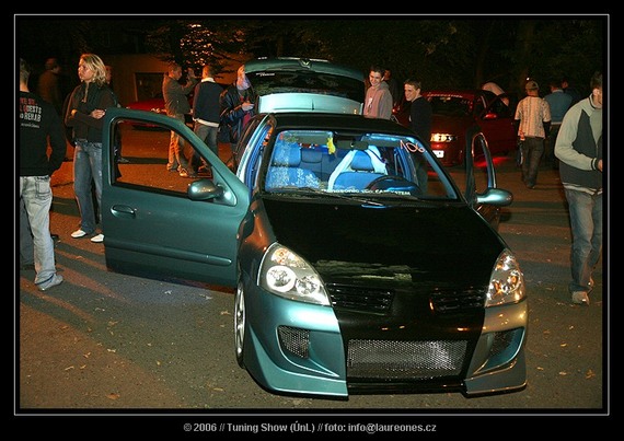 Tuning Show aneb Rychle a Zběsile 3 - - photo #22