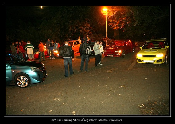 Tuning Show aneb Rychle a Zběsile 3 -  - photo #31