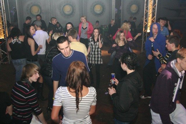 Faktorystrachu.cz - KOZÁROVICE - photo #229
