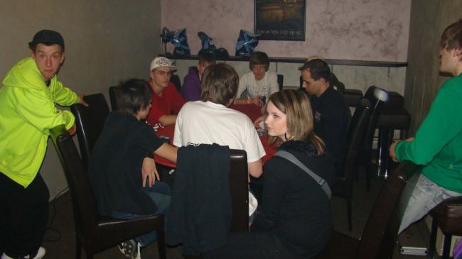 Pokerstars.cz party - NOVÝ JIČÍN - photo #116