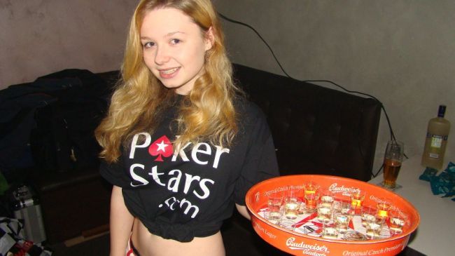 Pokerstars.cz party - NOVÝ JIČÍN - photo #13