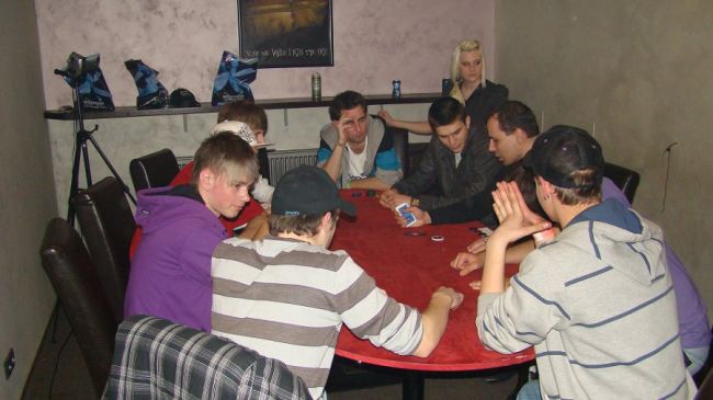 Pokerstars.cz party - NOVÝ JIČÍN - photo #36