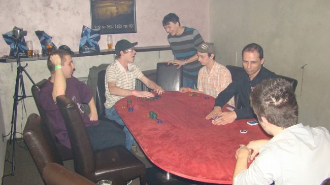 Pokerstars.cz party - NOVÝ JIČÍN - photo #50