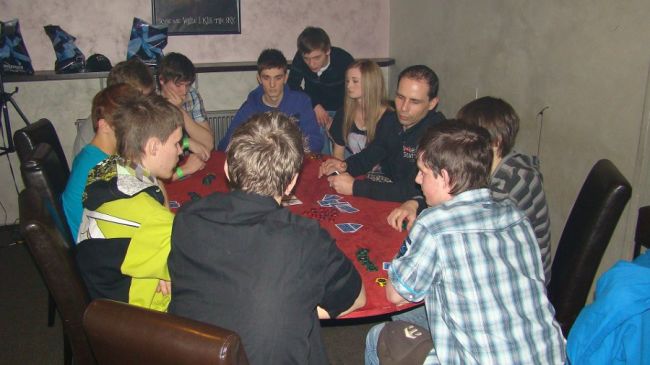 Pokerstars.cz party - NOVÝ JIČÍN - photo #69