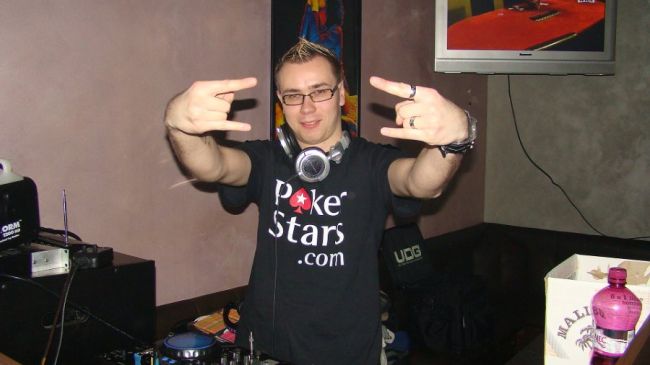 Pokerstars.cz party - NOVÝ JIČÍN - photo #7
