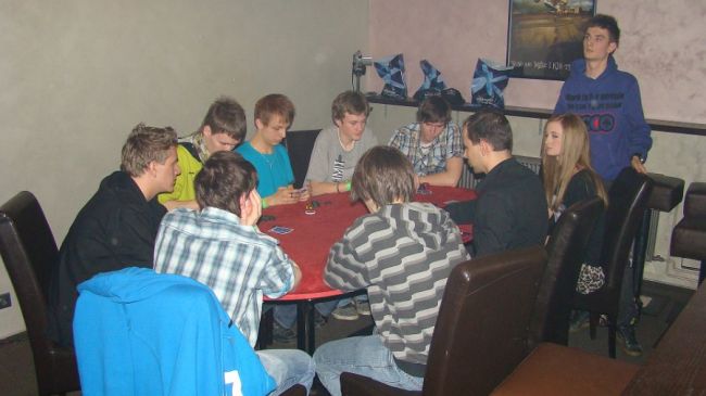 Pokerstars.cz party - NOVÝ JIČÍN - photo #74