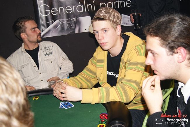 Pokerstars.cz party - FRÝDEK MÍSTEK - photo #12