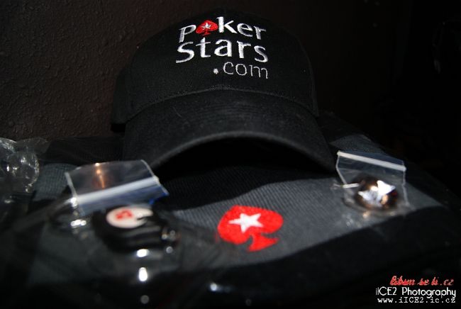 Pokerstars.cz party - FRÝDEK MÍSTEK - photo #30