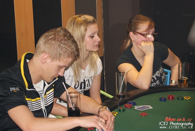 Pokerstars.cz party - FRÝDEK MÍSTEK - photo #33