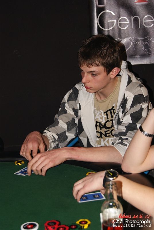 Pokerstars.cz party - FRÝDEK MÍSTEK - photo #37