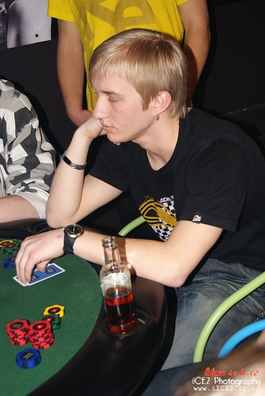 Pokerstars.cz party - FRÝDEK MÍSTEK - photo #38