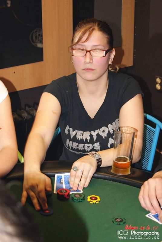 Pokerstars.cz party - FRÝDEK MÍSTEK - photo #44