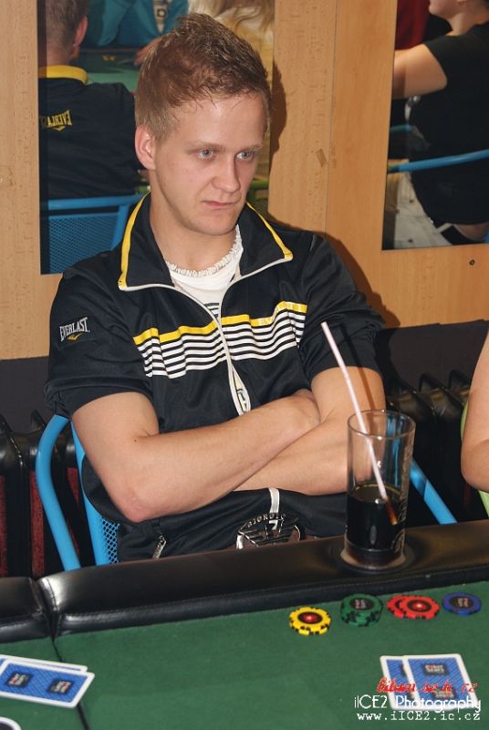 Pokerstars.cz party - FRÝDEK MÍSTEK - photo #46