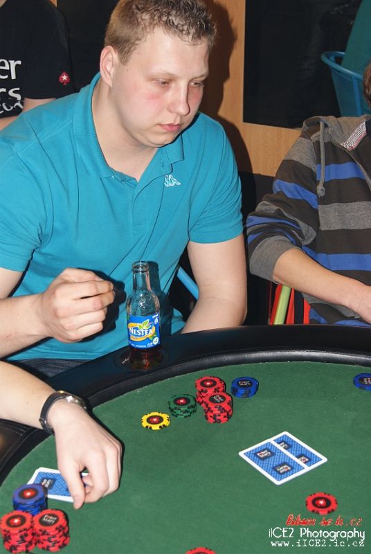 Pokerstars.cz party - FRÝDEK MÍSTEK - photo #48