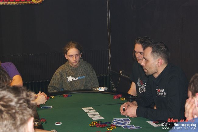 Pokerstars.cz party - FRÝDEK MÍSTEK - photo #58