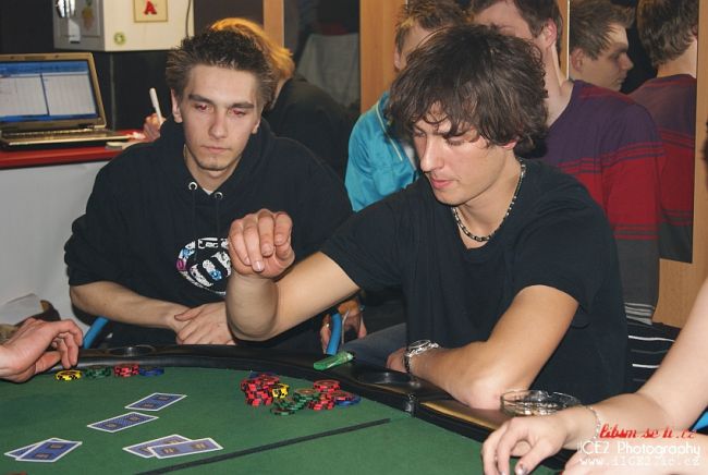 Pokerstars.cz party - FRÝDEK MÍSTEK - photo #63