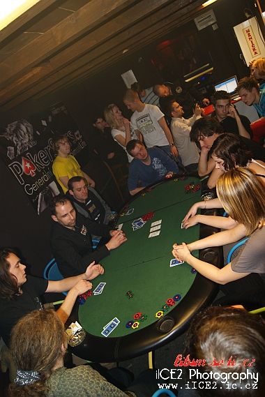 Pokerstars.cz party - FRÝDEK MÍSTEK - photo #65