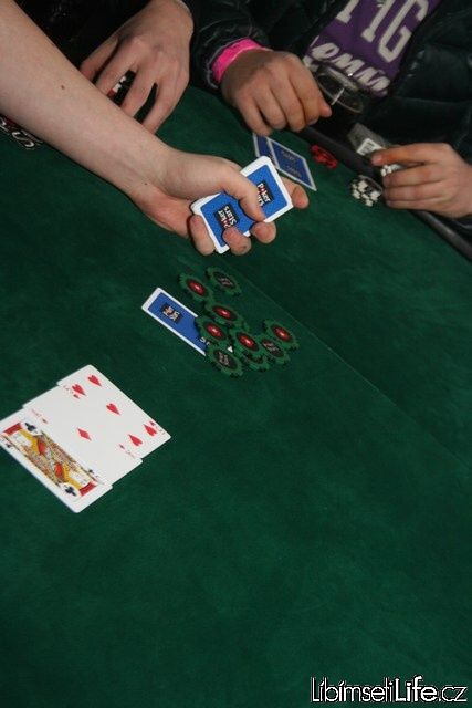 Pokerstars.cz party - KOZÁROVICE - photo #47