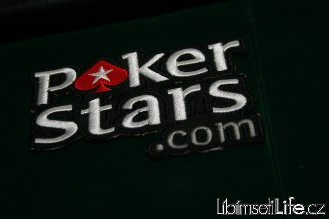 Pokerstars.cz party - KOZÁROVICE - photo #9