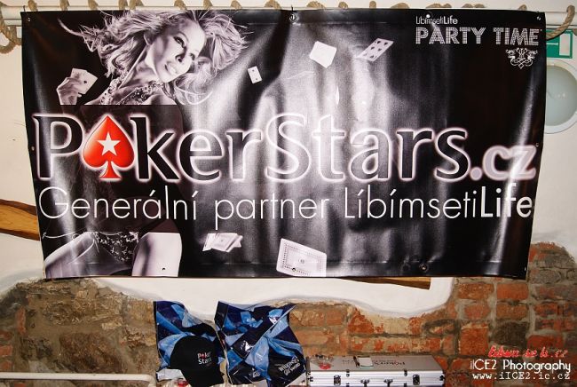 Pokerstars.cz party - JAVORNÍK - photo #16