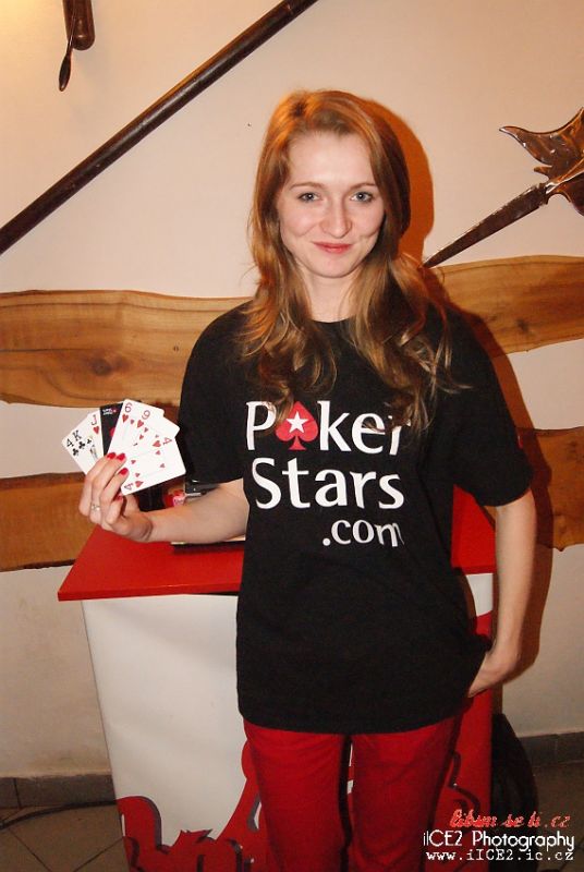 Pokerstars.cz party - JAVORNÍK - photo #21